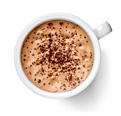 coffee cup drink espresso cafe mug cappuccino