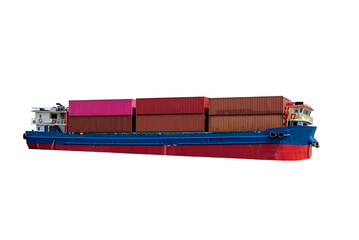 cargo, container, ship, white, logistic, economy, export, import, international, shipping,...