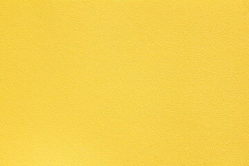 yellow color leather texture background
