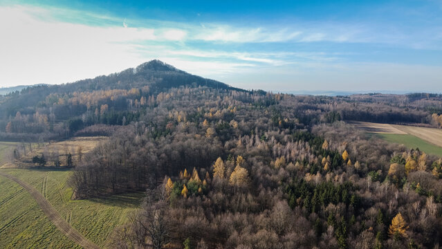 Ostrzyca Proboszczowicka