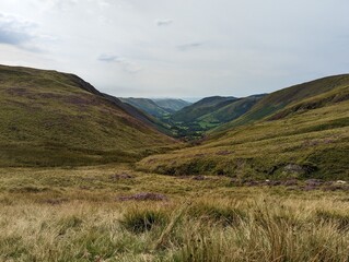 Welsh Valley 2