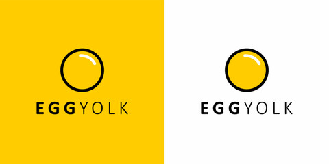 Egg Logo Design