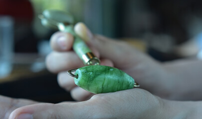 jade greenjadenature