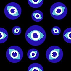 Eyes & More Eyes