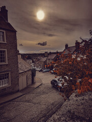 Market town  © Sophie