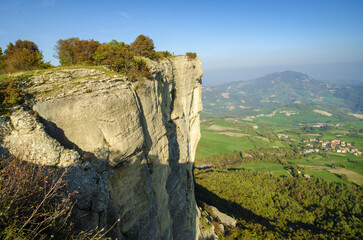 Pietra di Bismantova