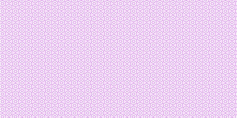 spazio con ripetizione di figure geometriche su sfondo trasparente