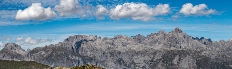 picos de europa © Luis