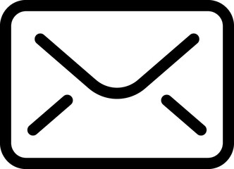 Message, E-Mail icon