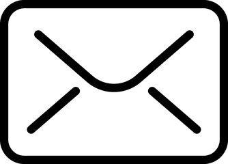 Message, E-Mail icon