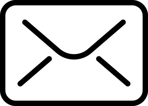 Message, E-Mail icon