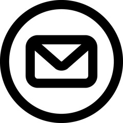 Message, E-Mail icon