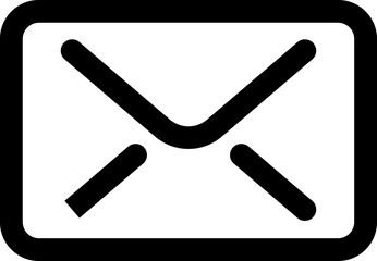 Message, E-Mail icon