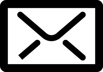 Message, E-Mail icon