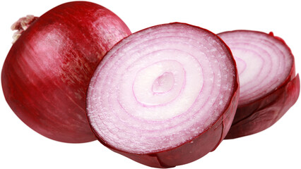 Red onions