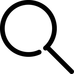 Magnifier, Find, Magnifying Glass, Search, Search File