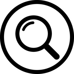 Magnifier, Find, Magnifying Glass, Search, Search File