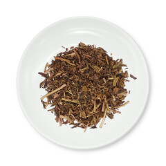 ほうじ茶 茶葉 イラスト リアル 