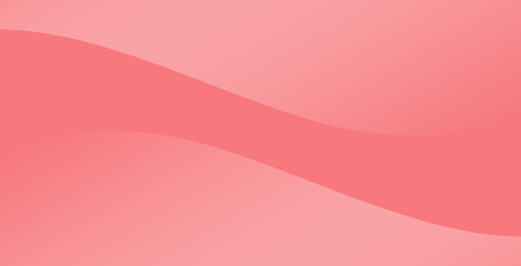 Background for design and graphic resources. Development of business cards, flyers. Gradient transition from dark pink to light pink.
