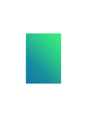 Gradient background with intersecting lines