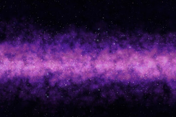 stars background, space galaxy - 542234301