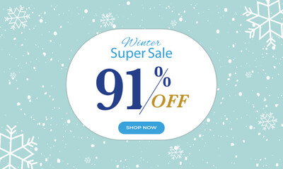 Discount stamp, label, Discount offer tag, Special offer discount label, 91 percent off best sale red tag template, Winter sale, Xmas Sale, Christmas discount tag, best deal, special offer, Christmas