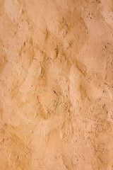 Decorative plaster pattern