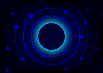 Abstract_Neon_Blackhole_Aura_Center_Background