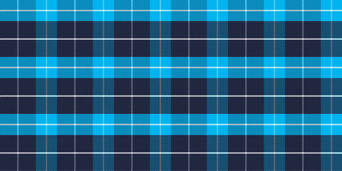 Fabric Tartan Seamless Pattern Collection