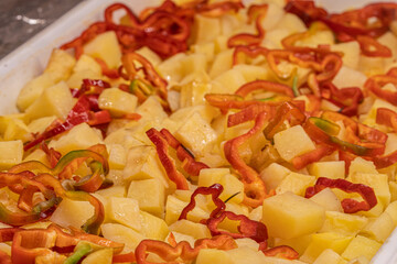 
Pictures of different dishes
