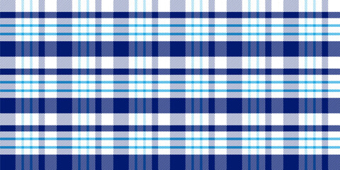 scottish fabric pattern design vector