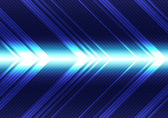 Abstract_High_Speed_Arrows_Light_Blue_Background
