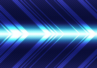 Abstract_High_Speed_Arrows_Light_Blue_Background