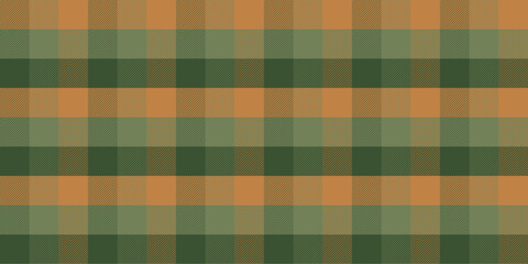 Fabric Tartan Seamless Pattern Collection