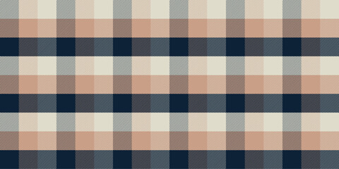 Fabric Tartan Seamless Pattern Collection