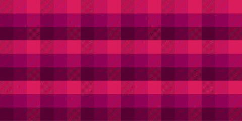 Fabric Tartan Seamless Pattern Collection