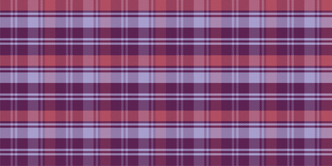 Fabric Tartan Seamless Pattern Collection