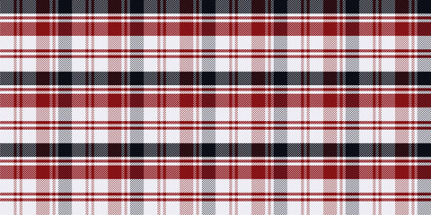 Fabric Tartan Seamless Pattern Collection
