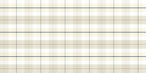 Fototapeta premium Fabric Tartan Seamless Pattern Collection