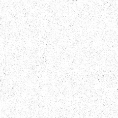 Abstract Black Tiny Rounded Shapes Texture