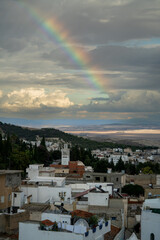 Le Kef - Governorate of Kef - North West Tunisia