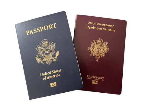 Passeport Png