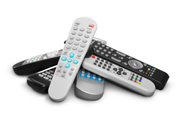 Remote Controls