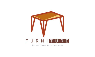 Furniture Logo Design, 