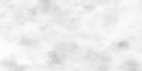 Abstract grunge white paper texture with cloudy smoke, Stained blurry white grunge texture, silver ink effect white watercolor background, white background for wallpaper, weeding card, and design.