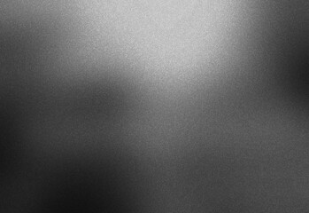 Black polished concrete textured background.