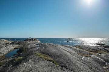 The end of the world