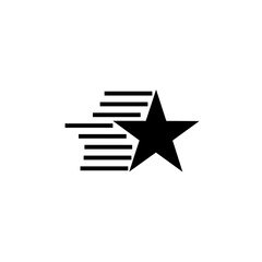 Star icon 