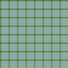 Decorative tartan plaid tiles pattern illustration