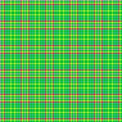 Decorative tartan plaid tiles pattern illustration